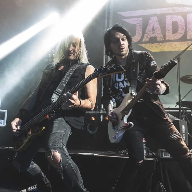 Happy Birthday to the coolest father-in-law to be 🥳🥳🥳🥳🥳🎉🎉🎉🎉🎉 @michael_mueller_jadedheart @jadedheartofficial
